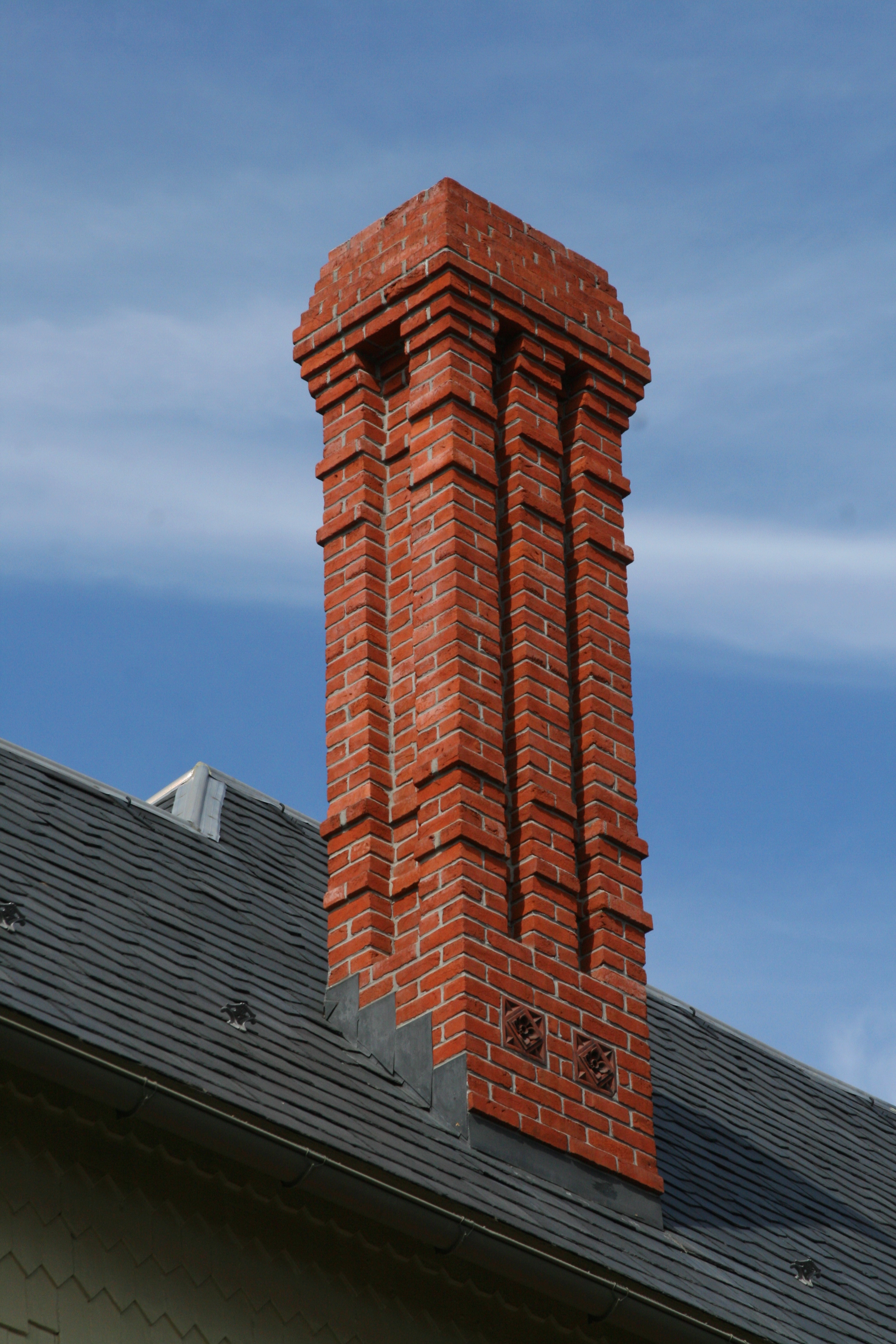 Chimney Services Gallery Custom Chimney Work Repair Restoration