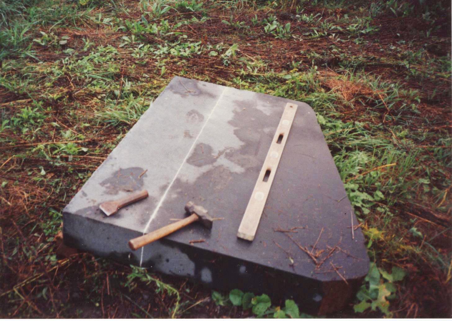 Custom Stone Cutting | Stone Cutters in Christiana PA